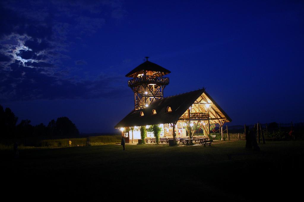 Guest House Zasavica Exterior photo